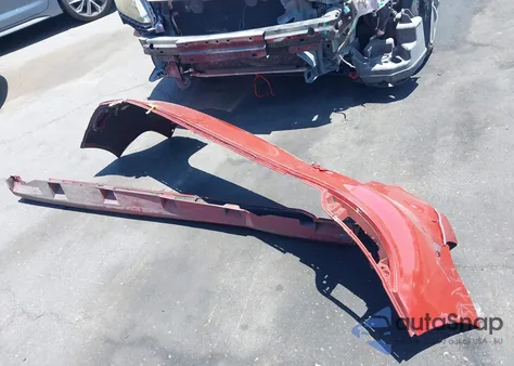 2018 Ford Focus St from USA, damaged, VIN 1FADP3L97JL278859